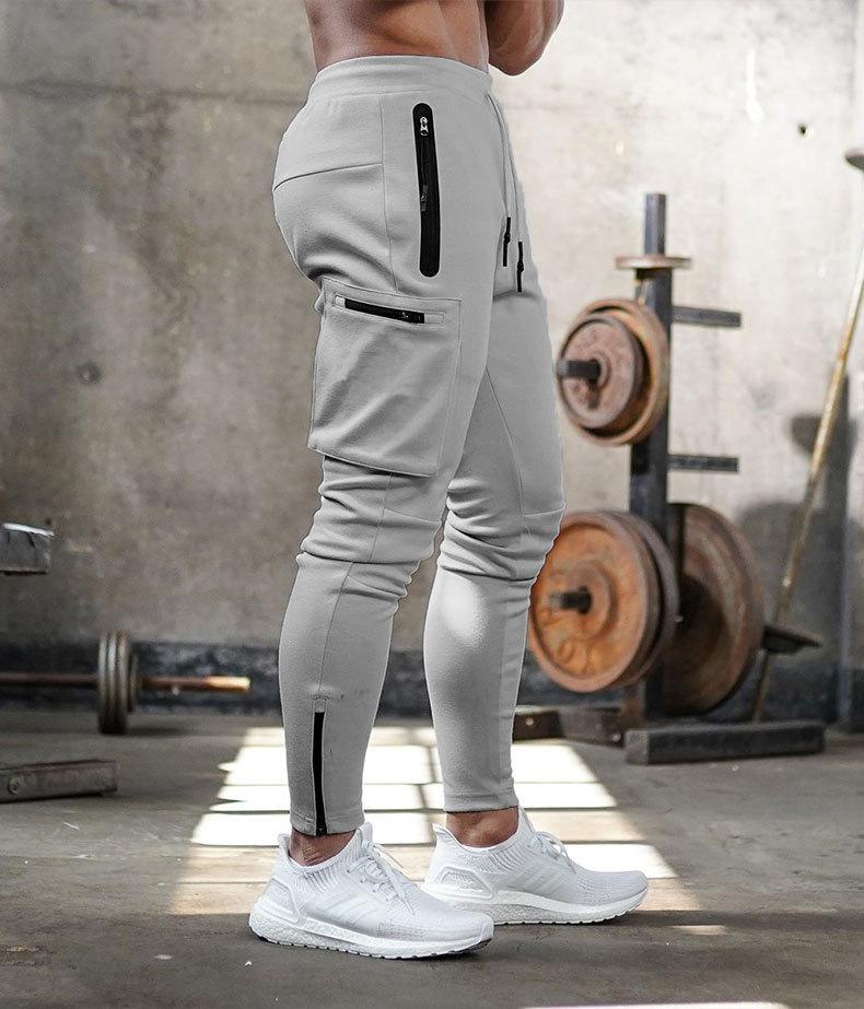 Capri | Comfortable Sports Pants