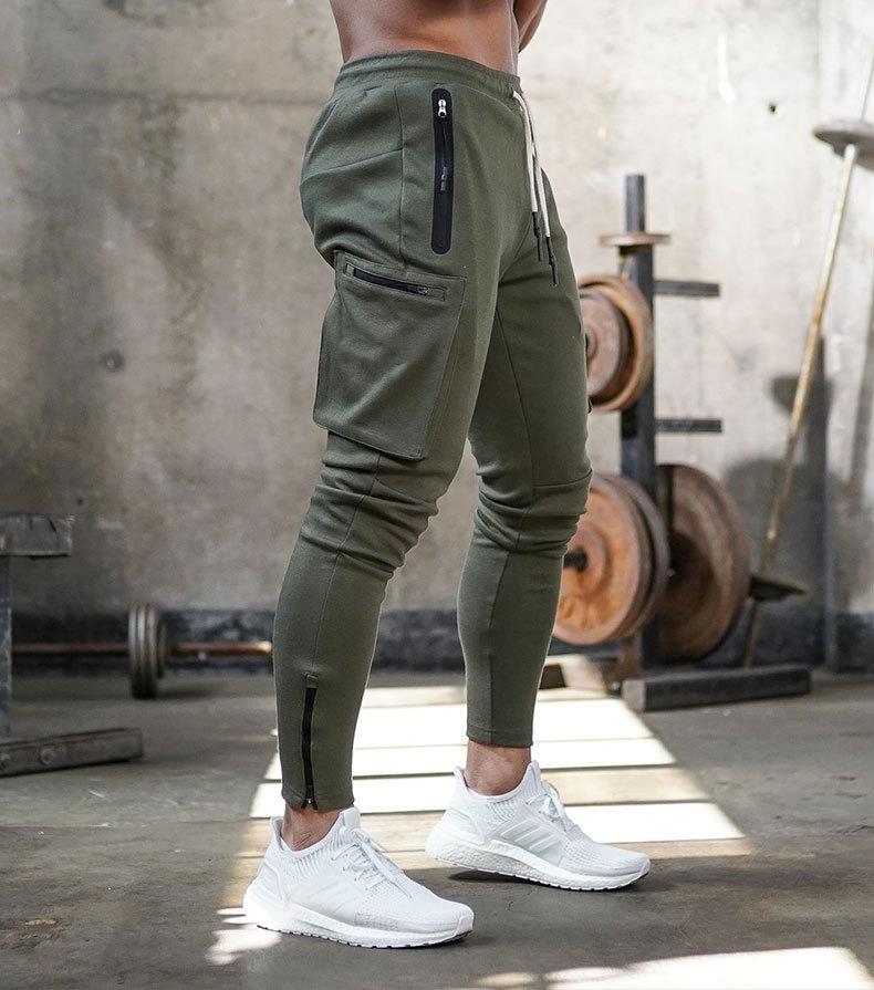 Capri | Comfortable Sports Pants