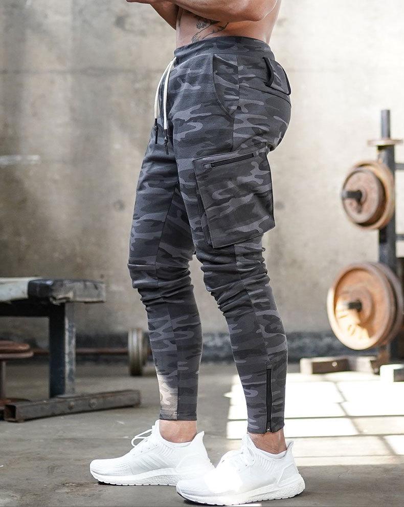 Capri | Comfortable Sports Pants