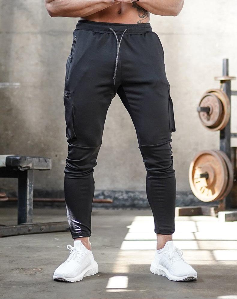 Capri | Comfortable Sports Pants