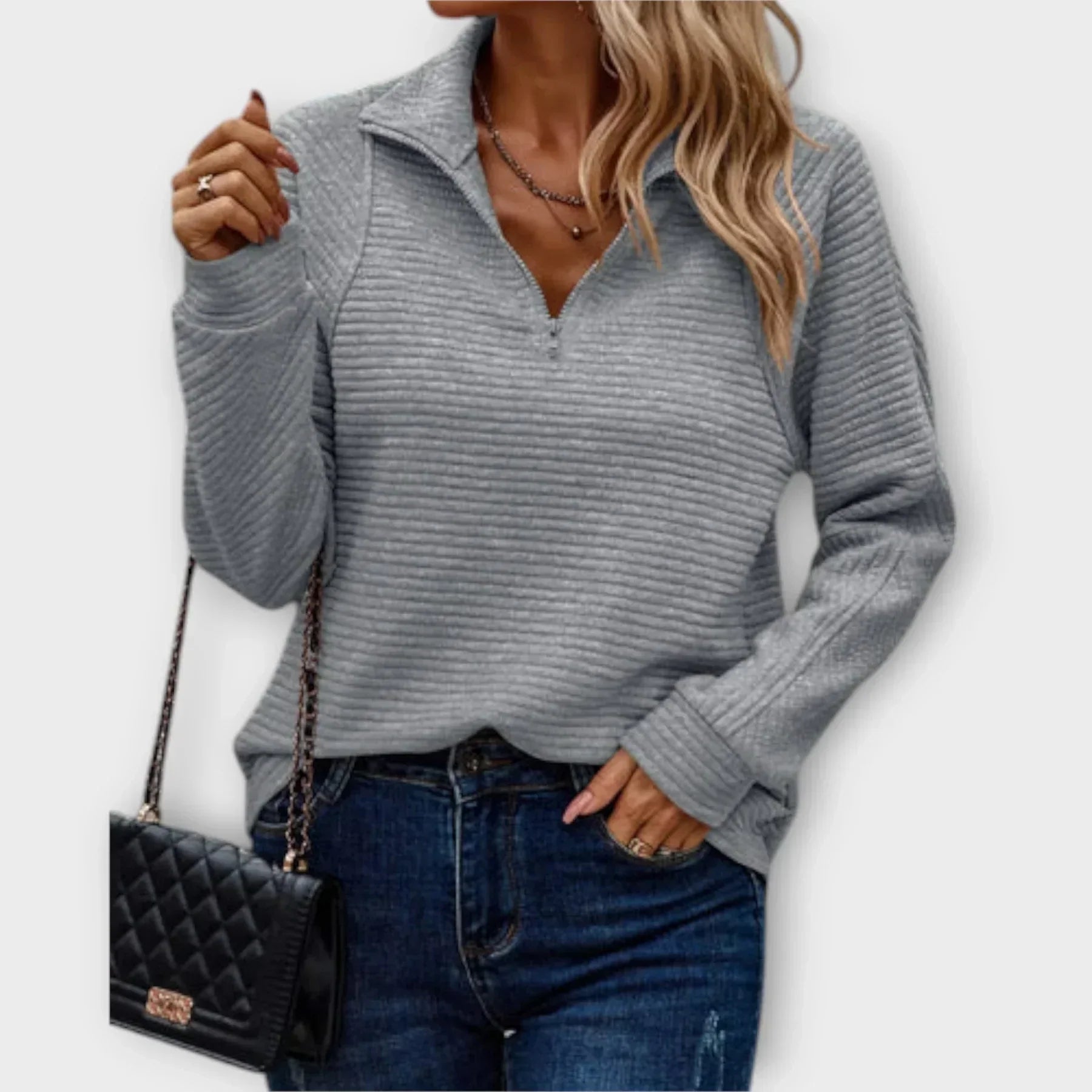 Isabella | Chic Comfortable Sweater