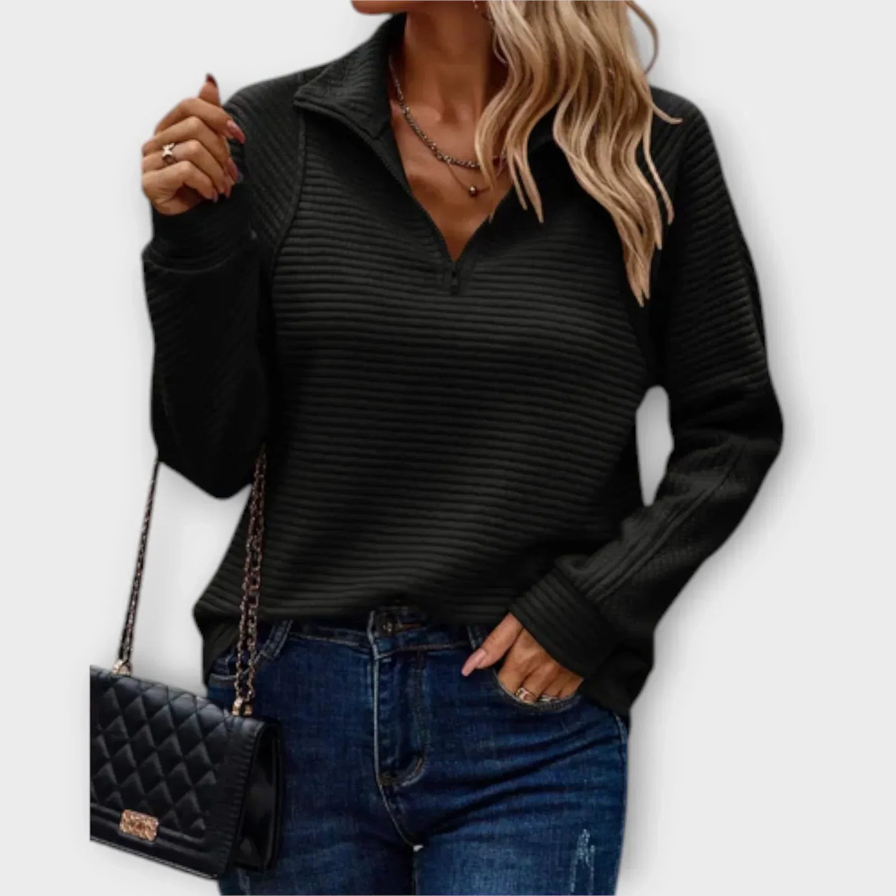 Isabella | Chic Comfortable Sweater