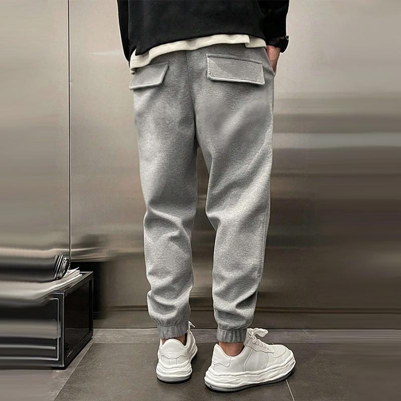 John | Supreme Sports Pants