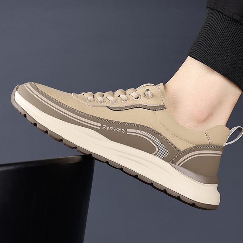 Nicholas | Casual Slip-On Sneaker