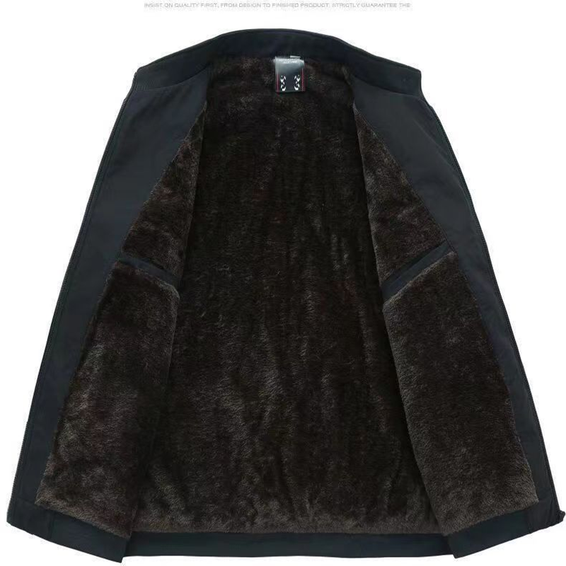 Hunter | Thermal Waterproof Jacket