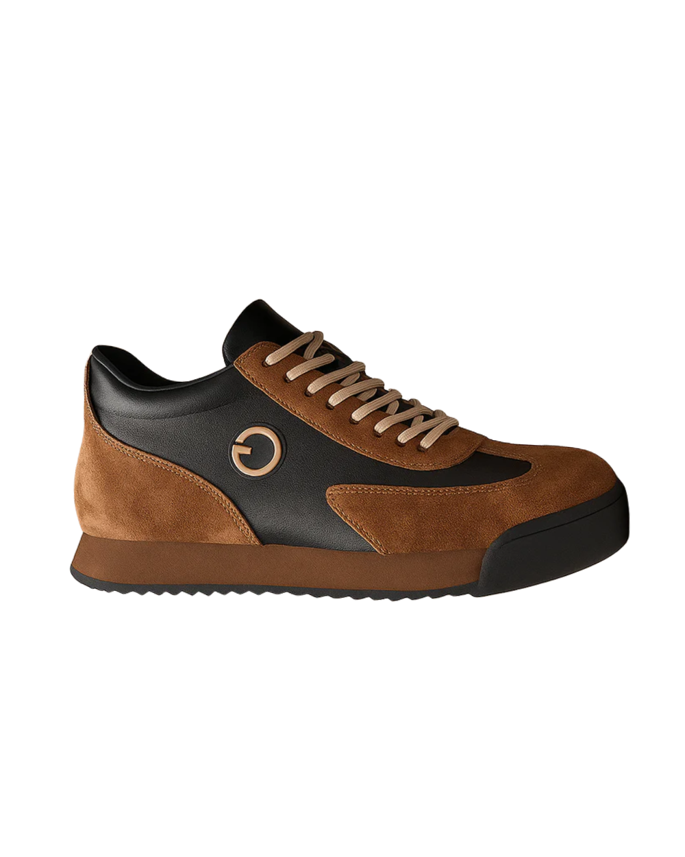Ford | Elegant Leather Shoes
