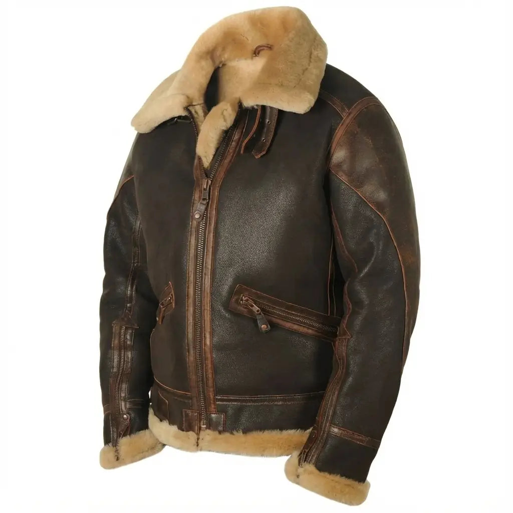 Nash | Elegant Casual Jacket